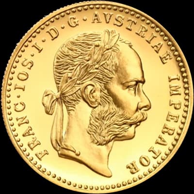 1 дукат