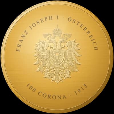 100 крон