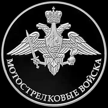 Мотострелковые войска