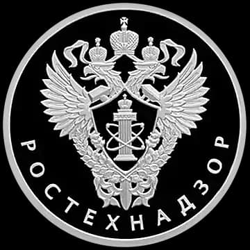 Ростехнадзор
