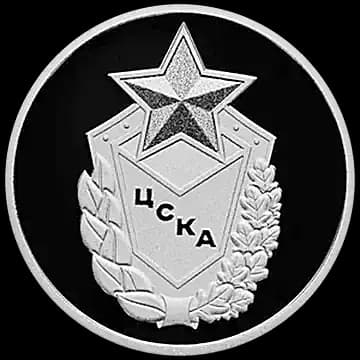 ЦСКА