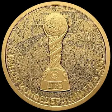 Кубок конфедераций FIFA 2017