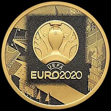 Чемпионат Европы по футболу 2020 года (UEFA EURO 2020)