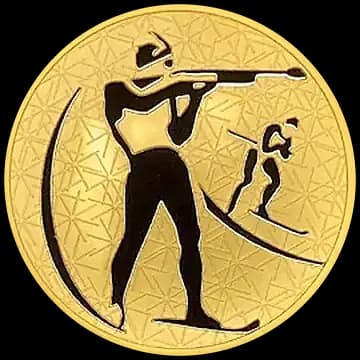 Биатлон