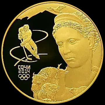 Фауна Сочи