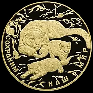 Снежный барс